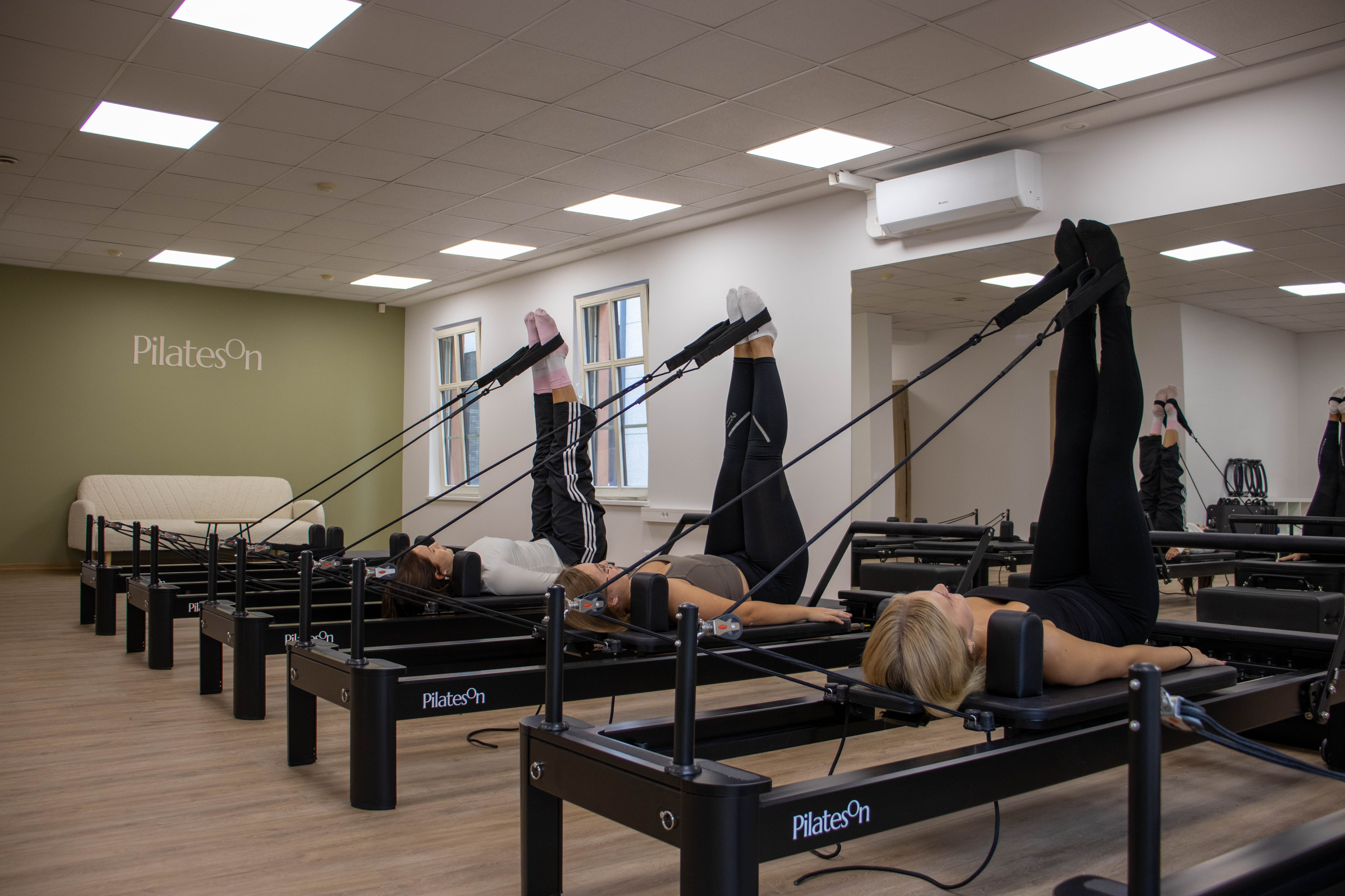 Pilates On photo 2
