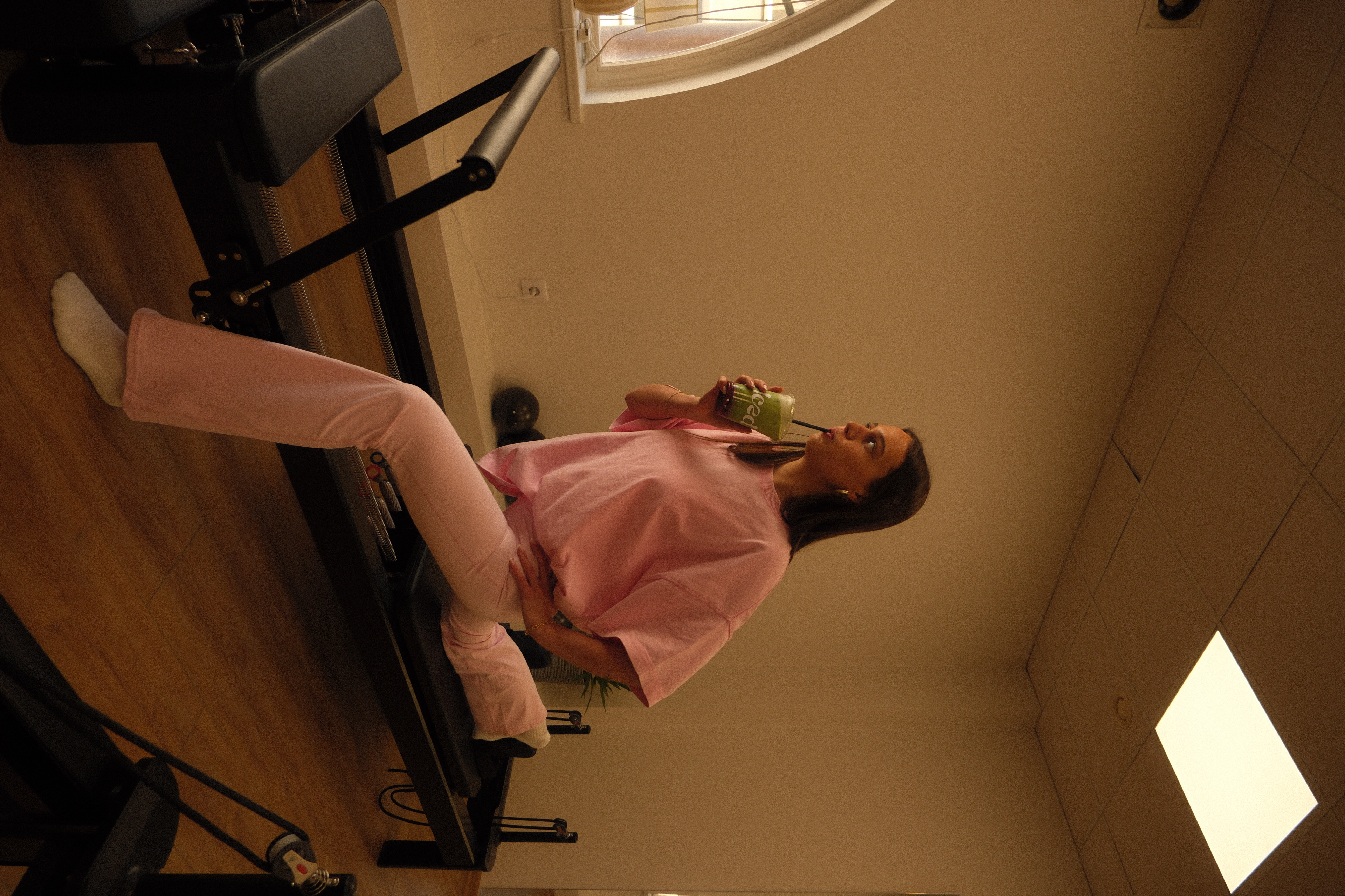 Pilates On photo 4