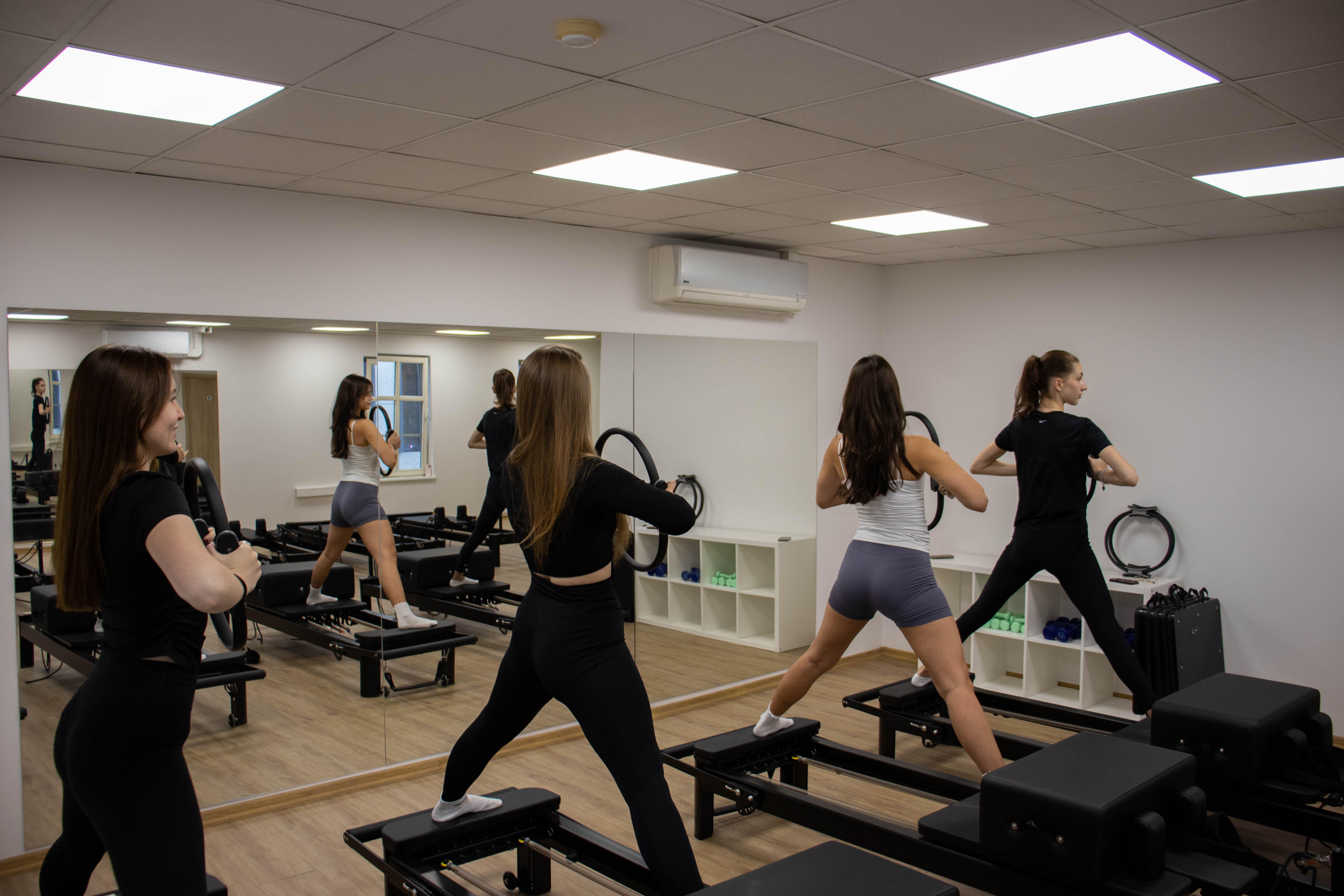 Pilates On photo 5