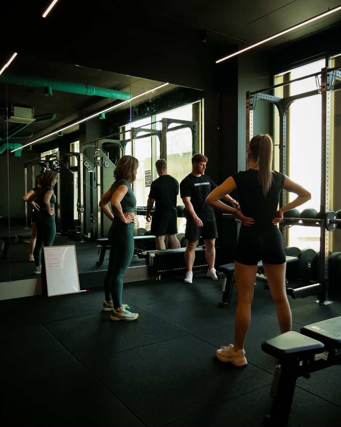 Unity Fitness photo 2
