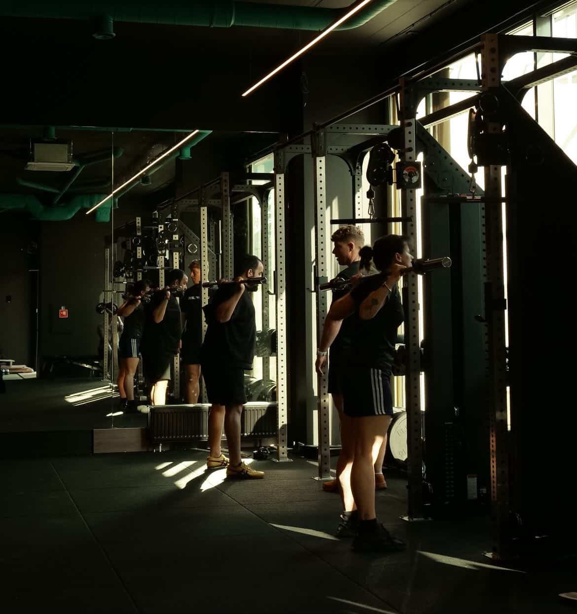 Unity Fitness photo 1