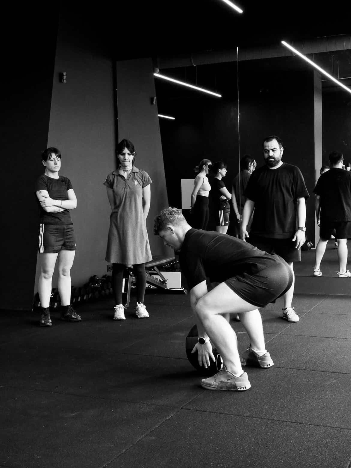 Unity Fitness photo 3